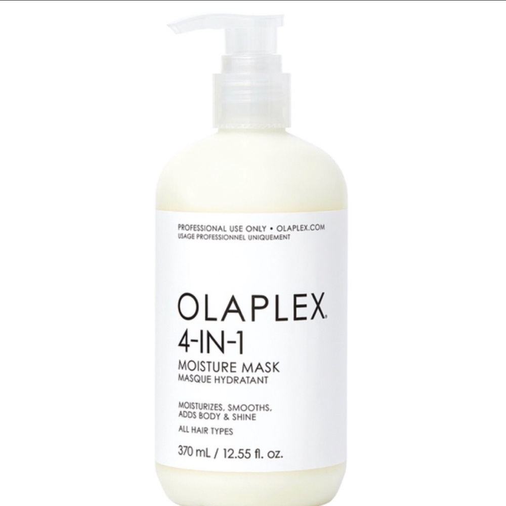 OLAPLEX  💯%Authentic 4 IN 1